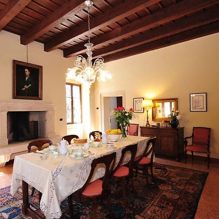 Relais Villa San Matteo San Pietro in Cariano Eksteriør bilde
