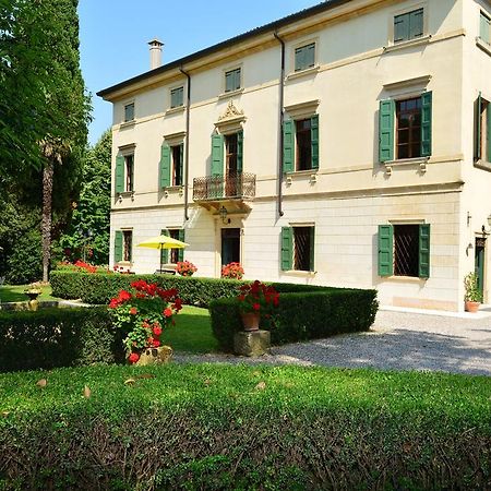 Relais Villa San Matteo San Pietro in Cariano Eksteriør bilde