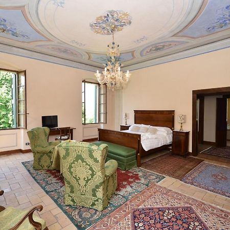 Relais Villa San Matteo San Pietro in Cariano Eksteriør bilde