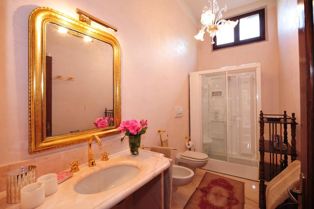 Relais Villa San Matteo San Pietro in Cariano Rom bilde
