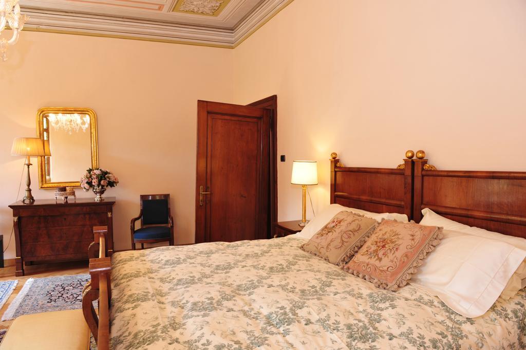 Relais Villa San Matteo San Pietro in Cariano Rom bilde
