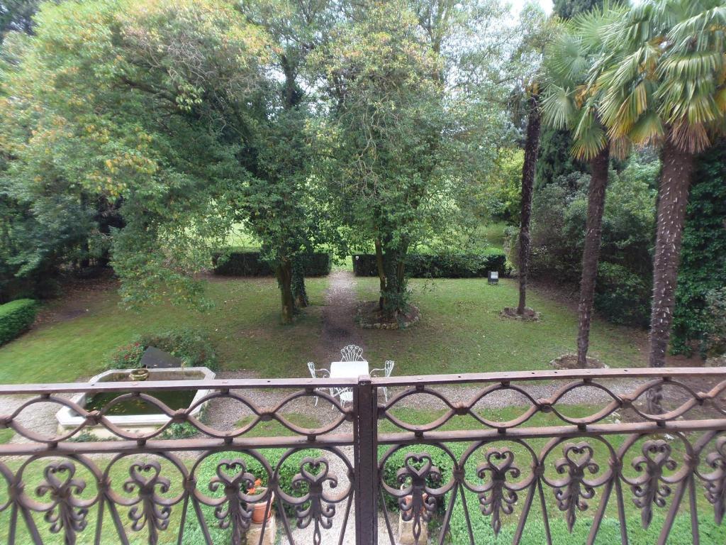 Relais Villa San Matteo San Pietro in Cariano Eksteriør bilde