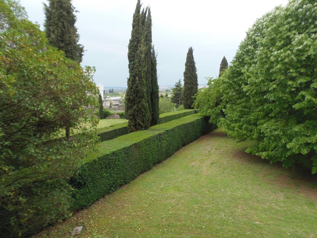 Relais Villa San Matteo San Pietro in Cariano Eksteriør bilde