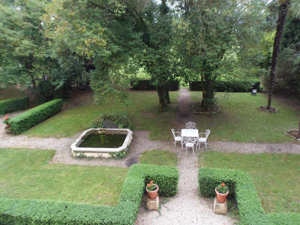 Relais Villa San Matteo San Pietro in Cariano Eksteriør bilde