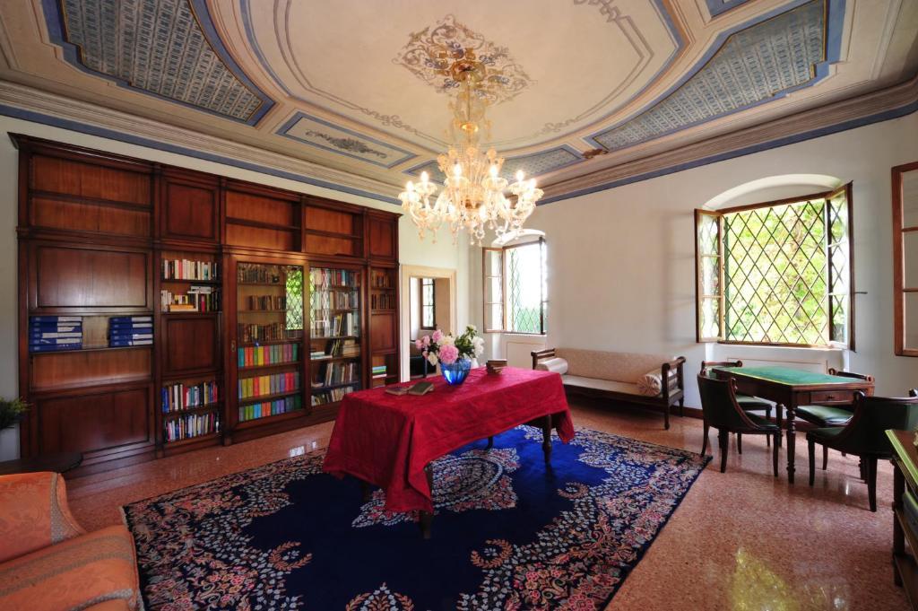 Relais Villa San Matteo San Pietro in Cariano Eksteriør bilde