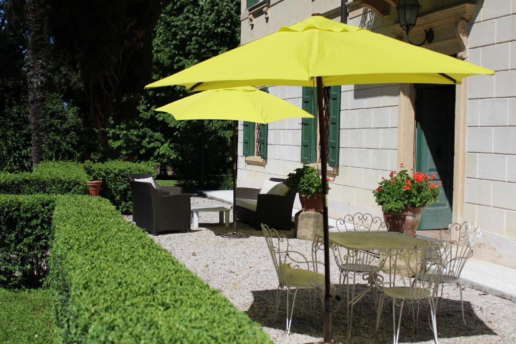 Relais Villa San Matteo San Pietro in Cariano Eksteriør bilde