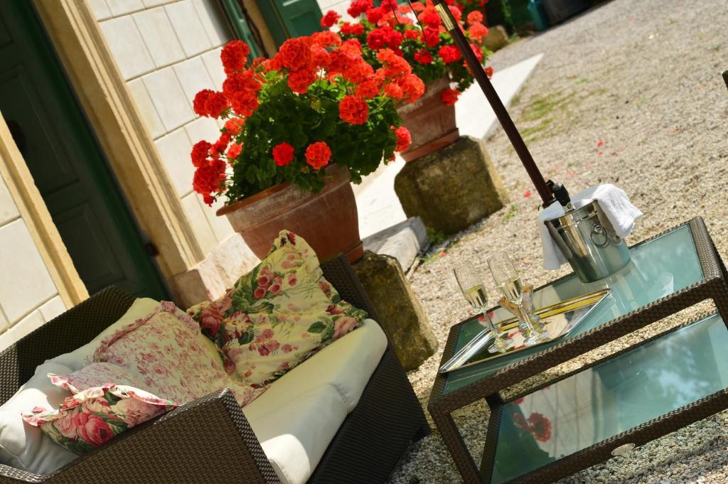 Relais Villa San Matteo San Pietro in Cariano Eksteriør bilde