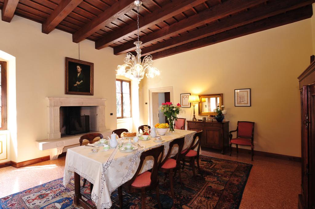Relais Villa San Matteo San Pietro in Cariano Eksteriør bilde