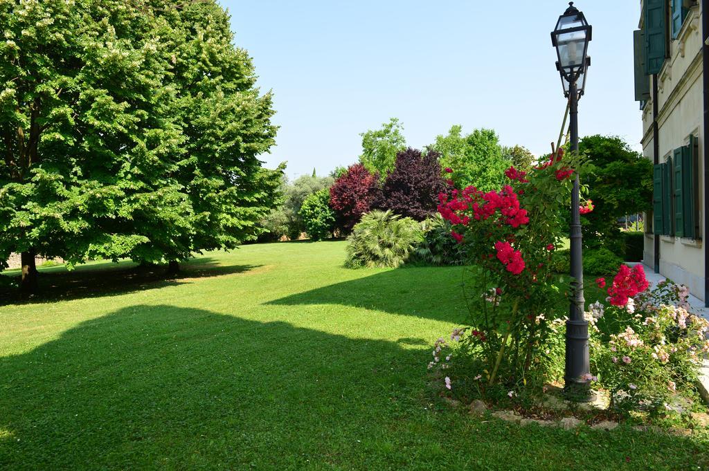 Relais Villa San Matteo San Pietro in Cariano Eksteriør bilde